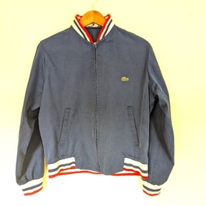 Vintage Lacoste Jacket